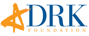 Logo for DRK Foundation