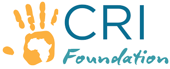 Logo for CRI Foundation