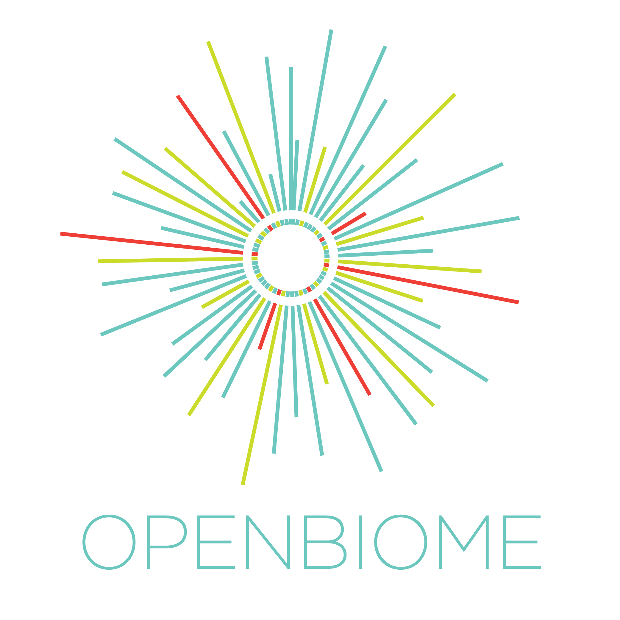 openbiome logo
